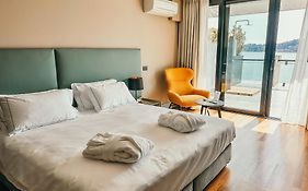Hotel Salò du Parc